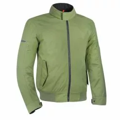 Oxford Harrington Lamintated Waterproof Jacket - Green