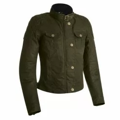 Oxford Holwell 1.0 Women's Jacket - Green
