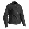 RST Ripley CE Ladies Leather Jacket - Black