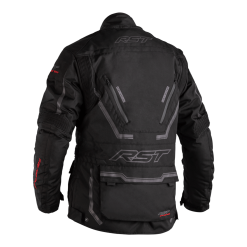 RST Pro Series Paragon 6 CE Mens Textile Jacket - Black / Black . 8 RST Pro Series Paragon 6 CE Mens Textile Jacket - Black / Black . -Jacket Zone 439a967612cf992d6df6776e91acfcc6bd9c787d 54761.1622986597