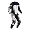 RST Pro Series Airbag CE Mens Leather Suit - Black / White -Jacket Zone 44815162327497b03034e6c46b77f2528a54a2d3 15089.1637338468