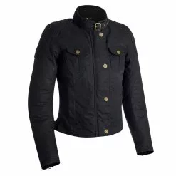 Oxford Holwell 1.0 Women's Jacket - Black