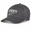 Alpinestars Heritage Blaze Hat - Charcoal / Grey -Jacket Zone 4591996 zz 1019811121811s 2 91817.1661330638