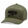 Alpinestars Heritage Blaze Hat - Military / Black 1 Alpinestars Heritage Blaze Hat - Military / Black -Jacket Zone 4591998 zz 1019811126910s 2 23872.1661330854