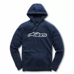 Alpinestars Blaze Fleece- Navy / White