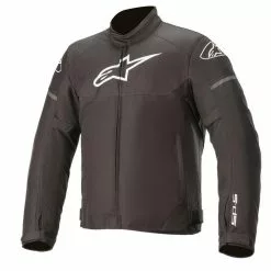 Alpinestars T-SPS Waterproof Jacket - Black