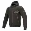 Alpinestars Sektor V2 Tech Hoodie - Black . -Jacket Zone 4592250 zz 420052010s 2 90747.1651840809