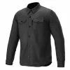 Alpinestars Newman Overshirt - Black 1 Alpinestars Newman Overshirt - Black -Jacket Zone 4592259 zz 430012010s 2 53218.1664209019