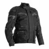 RST Pro Series Adventure-X CE Mens Textile Jacket - Black / Black . -Jacket Zone 45a0e26a35bd3c449646a613cdb0e0b2aaac9637 69243.1636561976