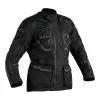 RST Pro Series Paragon 6 CE Ladies Textile Jacket - Black / Black .