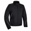 Oxford Hinterland Advanced Textile Jacket - Stealth Black -Jacket Zone 50f3b780104f46d94f7e463a76a0dd5713e24793 75265.1626097352