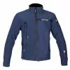 Spada Commute CE Softshell Jacket - Blue -Jacket Zone 52792db80573c8424b8b5140e60113aeb8f5e873 05837.1651250516