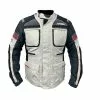 ARMR Tottori 3 Waterproof Touring Jacket - Stone -Jacket Zone 54b3280a1998bff8bc4c0cc02850c27bcb0498d1 66849.1630513120