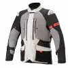 Alpinestars Ketchum Gore-Tex Waterproof Jacket - Ice Grey / Dark Grey / Black 1 Alpinestars Ketchum Gore-Tex Waterproof Jacket - Ice Grey / Dark Grey / Black -Jacket Zone 5b4680f0afec3f4cdf375018f74f520a18f608e7 33708.1628182881