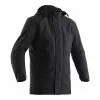 RST Chelsea 3/4 Length CE Mens Textile Jacket - Black -Jacket Zone 5b834f1bcea4edf5435ee9589b01a70bba06a313 47106.1636561678