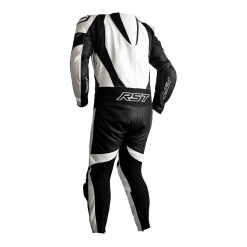 RST Tractech Evo 4 CE Mens Leather Suit - White / Black . -Jacket Zone 5cb2fe10f51e47b38475d4ba3bb2989d062b08e3 84562.1620041646