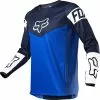 Fox 180 Revn Jersey - Blue -Jacket Zone 5ddd03ee23aefd20427e2853f8301ffcff713fe6 27371.1636647165