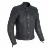 Oxford Hampton Leather Jacket - Black -Jacket Zone 5ddfeda0c526393a0fce272a588425e138a1754d 41414.1626100474