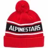 Alpinestars Generation Beanie Red -Jacket Zone 5dee96d04f6e4d34ff5d5ddb140b0ac5d2088216 33446.1628085355
