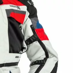 RST Pro Series Adventure-X CE Ladies Textile Jacket - Ice / Blue / Red . -Jacket Zone 60447f53fb5a454574dda9d444a6c5f22c548d40 07748.1622817728