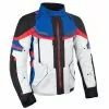 Oxford Rockland Mens Jacket - Arctic / Black / Red 1 Oxford Rockland Mens Jacket - Arctic / Black / Red -Jacket Zone 6381329 zz tm221403s 2 22188.1673440423