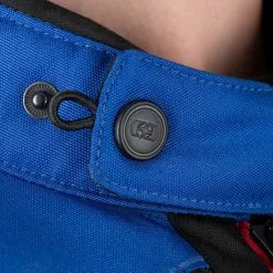 Oxford Rockland Mens Jacket - Arctic / Black / Red -Jacket Zone 6381336 zz tm221403s 6 2 56024.1673437918