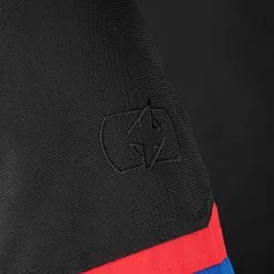 Oxford Rockland Mens Jacket - Arctic / Black / Red -Jacket Zone 6381341 zz tm221403s 9 2 37237.1673437919