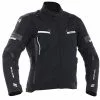 Richa Arc Laminated Goretex Men's Textile Jacket - Black 2 Richa Arc Laminated Goretex Men's Textile Jacket - Black -Jacket Zone 66d91291c95e2bea9a6c589a02212d77a8500923 54834.1617367752