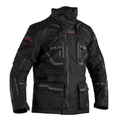 RST Pro Series Paragon 6 CE Mens Textile Jacket - Black / Black . 7 RST Pro Series Paragon 6 CE Mens Textile Jacket - Black / Black . -Jacket Zone 72d1706f5fc9529b23256c62fd5b02b0b6cc5067 01766.1622986597
