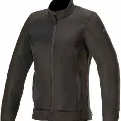 Alpinestars Calabasas Air Ladies Jacket - Black