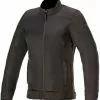 Alpinestars Calabasas Air Ladies Jacket - Black -Jacket Zone 740d69fe3f0e7f50c527c58e3ad87d2c0e1e809f 25535.1661331898