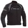 Richa Falcon 2 Jacket - Black -Jacket Zone 75813a5791c4b38f30c6cdba2bf8c32dd09b5f79 55952.1627308675