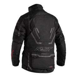 RST Pro Series Paragon 6 Airbag CE Mens Textile Jacket - Black / Black 9 RST Pro Series Paragon 6 Airbag CE Mens Textile Jacket - Black / Black -Jacket Zone 797b40b9467cfbcf554a2990cbec32cbf8d7dffc 33822.1622990711