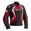 RST Tractech Evo 4 CE Mens Textile Jacket - Black / Red . -Jacket Zone 7b3294cb280bf779910a375ef90c73832da9bfc8 25336.1636562323