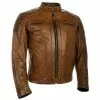 Richa Detroit Leather Jacket - Cognac -Jacket Zone 7b8120ebb13801996f22f1d79320de90e9b30875 40429.1617019964