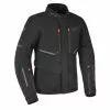 Oxford Mondial Men's Advanced Laminated Textile Jacket - Tech Black -Jacket Zone 7c42103df8db39c2c3f715b500d7b1b33040c656 62821.1626101308
