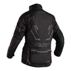RST Pro Series Paragon 6 CE Ladies Textile Jacket - Black / Black . -Jacket Zone 8016e0c741b2ecd500daa8e3557aa36f1001431b 32861.1623239109