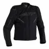 RST Sabre Airbag CE Mens Textile Jacket - Black -Jacket Zone 80689cee18877707416ae43586d7c9ae5cdc068f 38108.1636561593