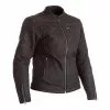 RST Ripley CE Ladies Leather Jacket - Brown