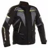 Richa Infinity 2 Flare Men's Jacket - Black / Grey / Fluo 2 Richa Infinity 2 Flare Men's Jacket - Black / Grey / Fluo -Jacket Zone 85ca855d72c6a3c6e63b4851aca1e14a6fa60a1e 37282.1617370930