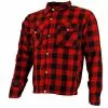 Richa Lumber Shirt - Red -Jacket Zone 86438d4fd70b922e9bf5d0055808ed1352e52d4c 09875.1616334921