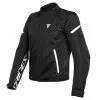 Dainese Bora Air Textile Jacket - Black / White . -Jacket Zone 8a1227dcad89cd793c91f89102e4d331503f757f 85255.1622640230