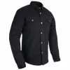 Oxford Kickback 2.0 Mens Reinforced Shirt - Black -Jacket Zone 8d8049aa5528dfdfeb128e67cbd8ee985e2510a7 64705.1626194971 1