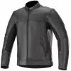 Alpinestars Topanga Leather Jacket - Black -Jacket Zone 8e59393629a9968dc0aa7b7c2920676c4ee08b3c 99771.1626408379