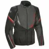 Oxford Montreal 4.0 Dry2Dry Textile Waterproof Jacket - Black / Grey / Red -Jacket Zone 8fd7148797b4fcef89031045c0fb89079ce0e42b 46577.1636561771