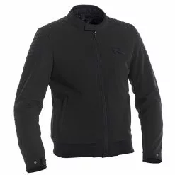 Richa Broadway Waterproof Jacket - Black