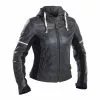 Richa Toulon 2 Ladies Leather Jacket - Grey . -Jacket Zone 92e8c1c51b0d91ab31df9eed9fc75cb07d064028 79488.1617366473