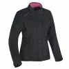 Oxford Dakota 2.0 Women's Jacket - Stealth Black -Jacket Zone 945096c991397be6a09aac684815c12d802ec757 48894.1674663795