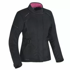Oxford Dakota 2.0 Women's Jacket - Stealth Black