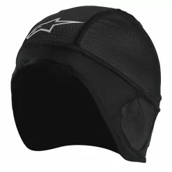 Alpinestars Skull Cap Beanie - Black